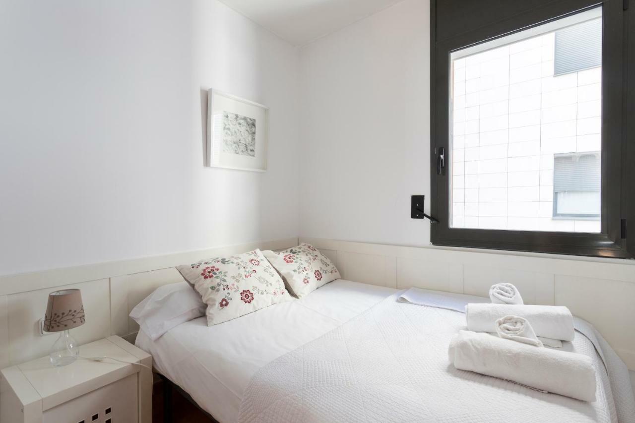 1217 - Pool And Beach Nice Apartment II 巴塞罗那 外观 照片