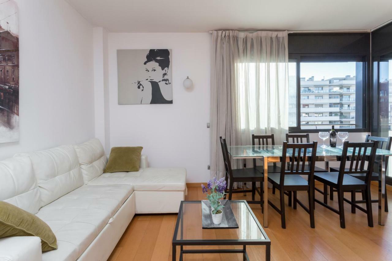 1217 - Pool And Beach Nice Apartment II 巴塞罗那 外观 照片